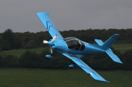 Les concessionnaires ZLIN AIRCRAFT ont réussi à vendre cette année tous les appareils ZLIN Z 242. Les concessionnaires ZLIN AIRCRAFT ont réussi à vendre cette année tous les appareils ZLIN Z 242.