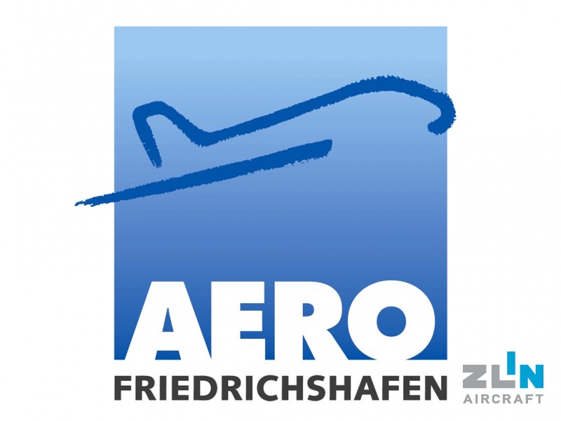 AERO Friedrichshafen 2014