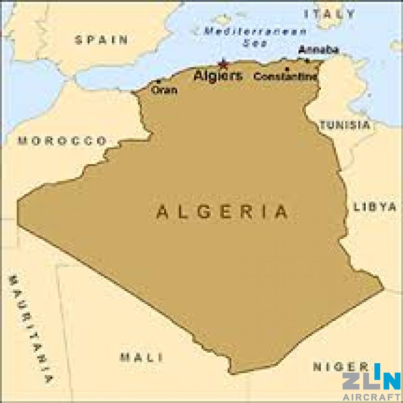 Business Cooperation in Algeria for the Year 2014