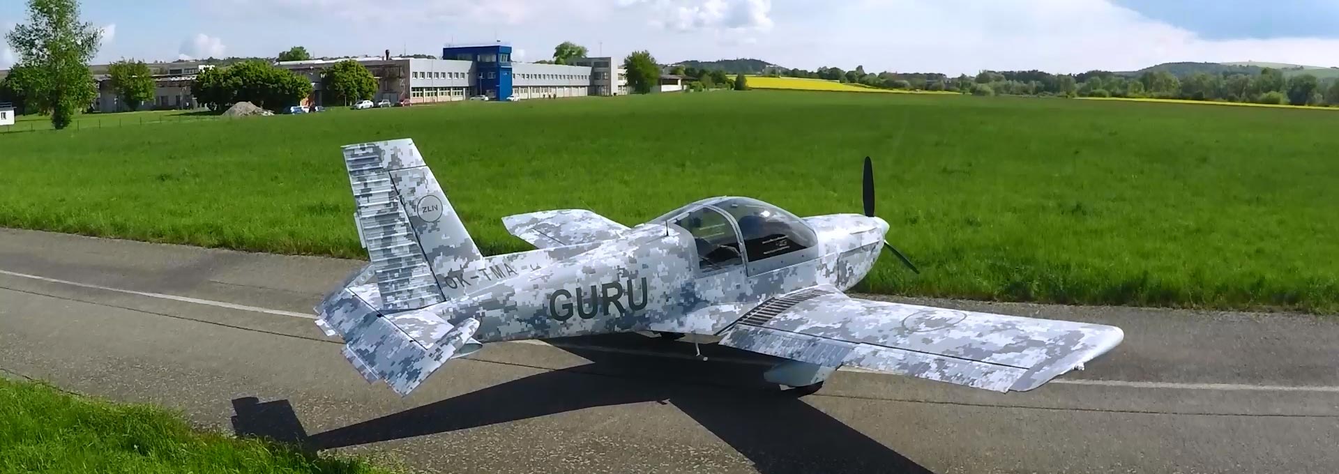 Z 242 L guru