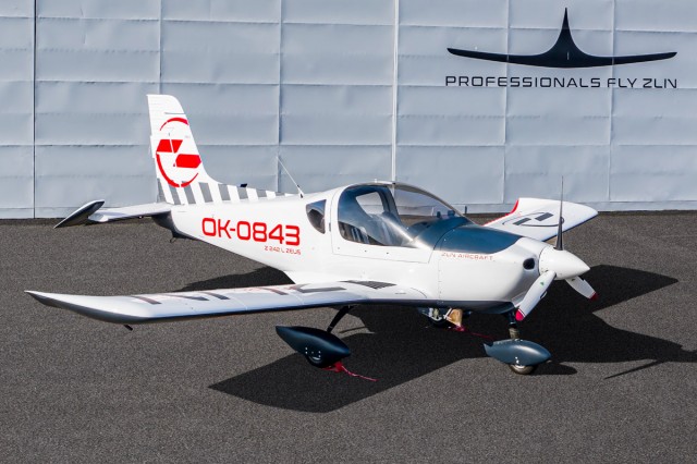 Galerie Z 242 L ZEUS